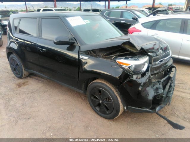 Photo 0 VIN: KNDJN2A26G7325058 - KIA SOUL 