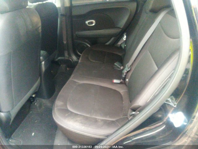 Photo 7 VIN: KNDJN2A26G7325058 - KIA SOUL 