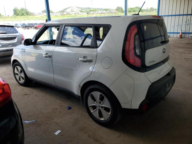 Photo 1 VIN: KNDJN2A26G7329465 - KIA SOUL 