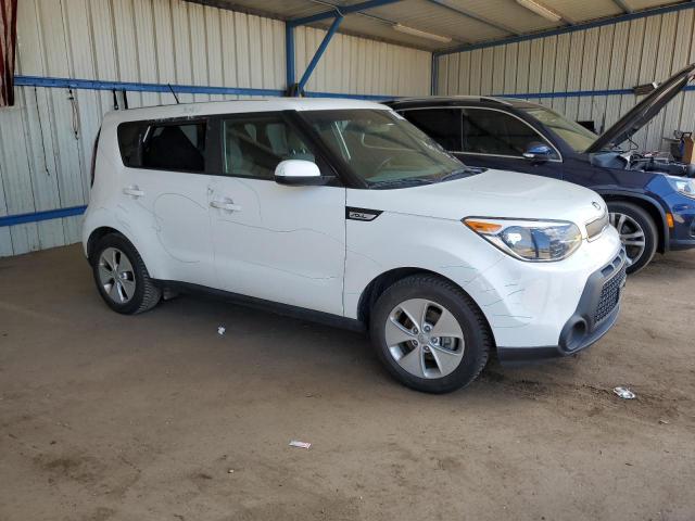 Photo 3 VIN: KNDJN2A26G7329465 - KIA SOUL 