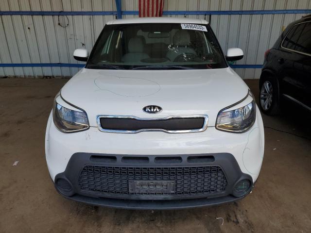 Photo 4 VIN: KNDJN2A26G7329465 - KIA SOUL 