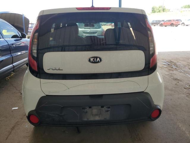 Photo 5 VIN: KNDJN2A26G7329465 - KIA SOUL 