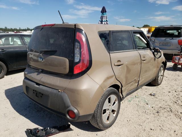 Photo 3 VIN: KNDJN2A26G7331412 - KIA SOUL 