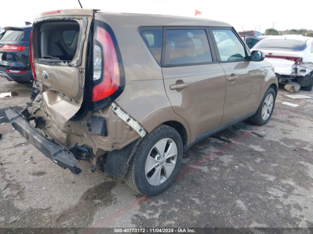 Photo 3 VIN: KNDJN2A26G7331961 - KIA SOUL 