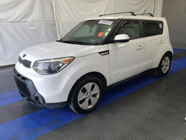 Photo 0 VIN: KNDJN2A26G7337677 - KIA SOUL 