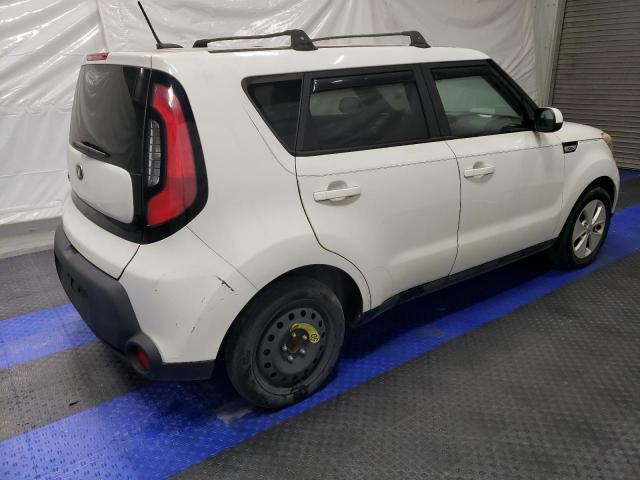 Photo 2 VIN: KNDJN2A26G7337677 - KIA SOUL 