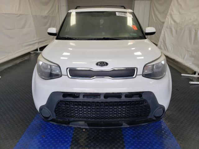 Photo 4 VIN: KNDJN2A26G7337677 - KIA SOUL 