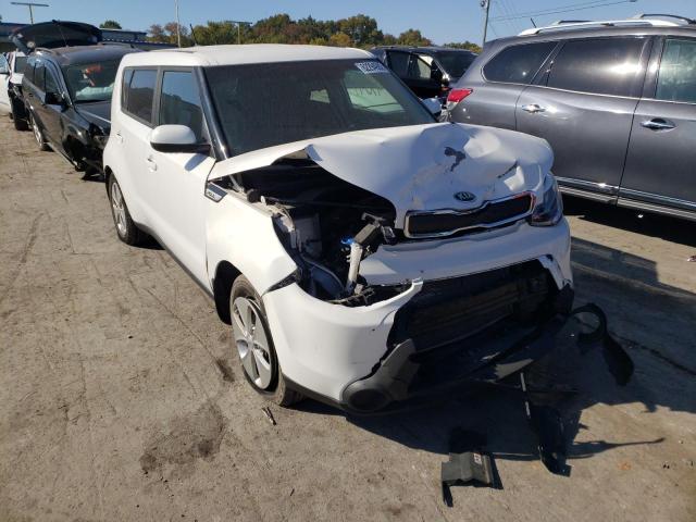 Photo 0 VIN: KNDJN2A26G7337713 - KIA SOUL 