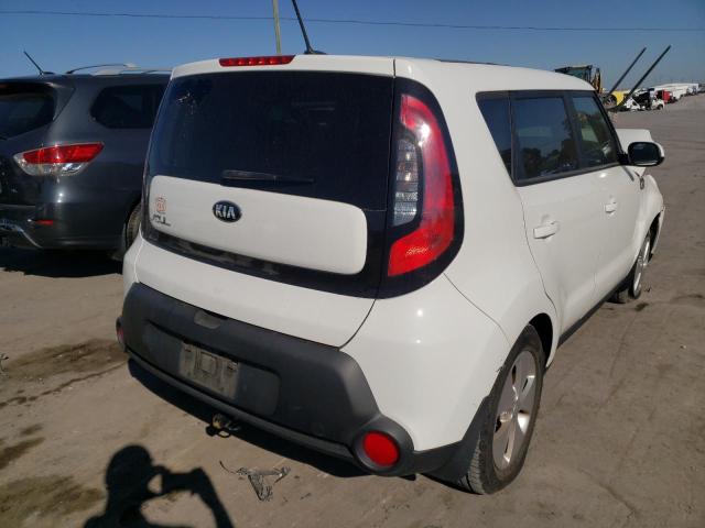 Photo 3 VIN: KNDJN2A26G7337713 - KIA SOUL 