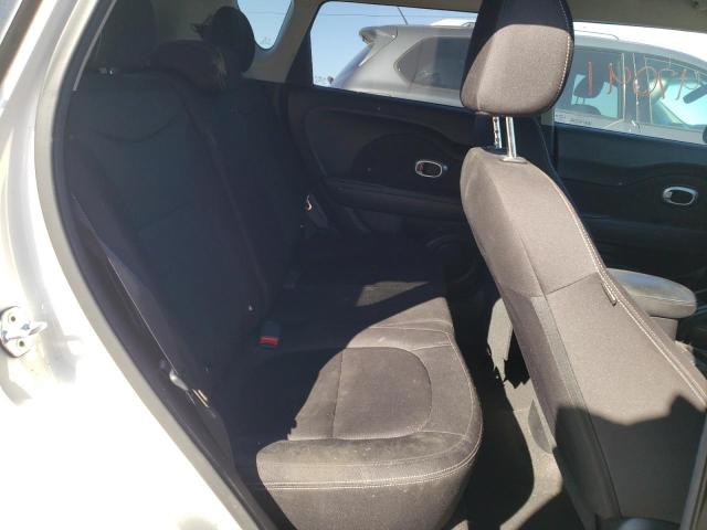 Photo 5 VIN: KNDJN2A26G7337713 - KIA SOUL 