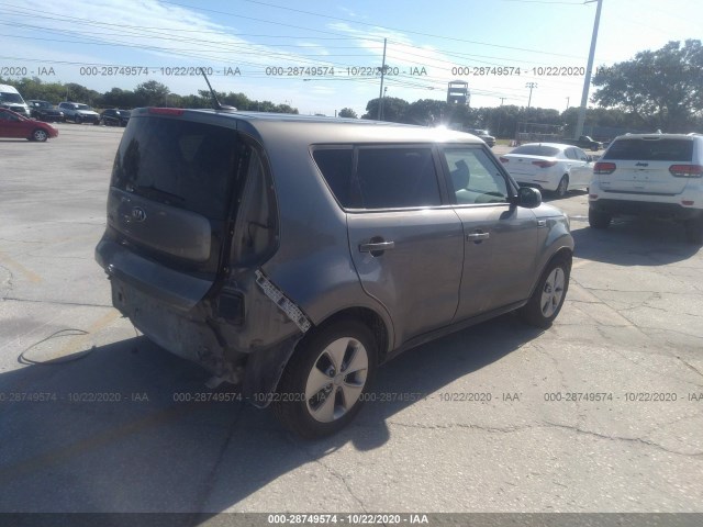 Photo 3 VIN: KNDJN2A26G7338621 - KIA SOUL 