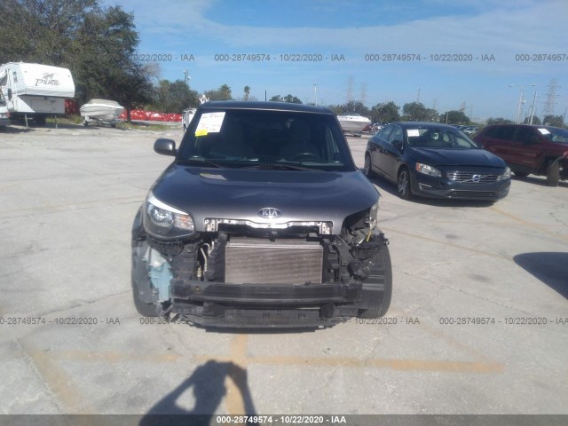 Photo 5 VIN: KNDJN2A26G7338621 - KIA SOUL 