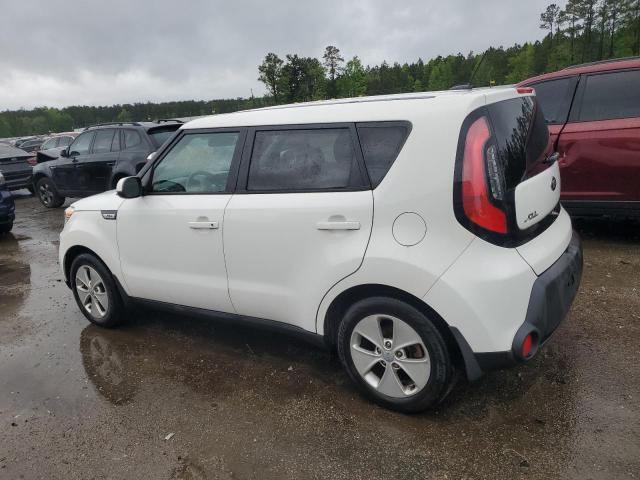 Photo 1 VIN: KNDJN2A26G7338828 - KIA SOUL 