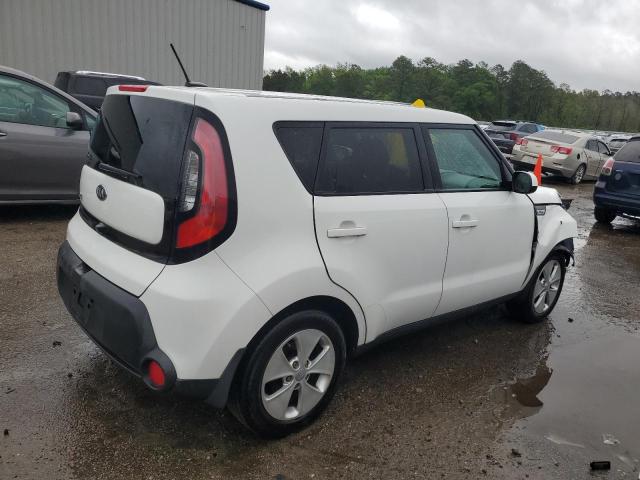 Photo 2 VIN: KNDJN2A26G7338828 - KIA SOUL 