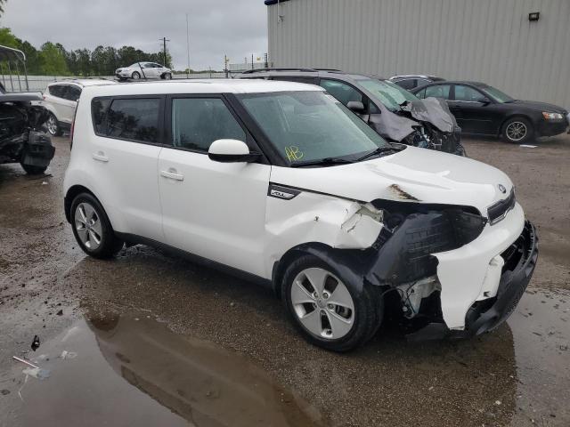 Photo 3 VIN: KNDJN2A26G7338828 - KIA SOUL 