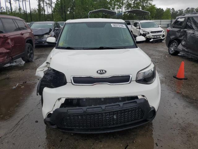 Photo 4 VIN: KNDJN2A26G7338828 - KIA SOUL 