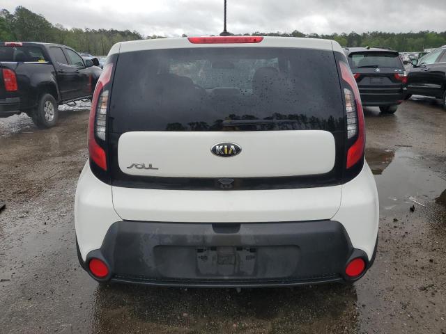 Photo 5 VIN: KNDJN2A26G7338828 - KIA SOUL 