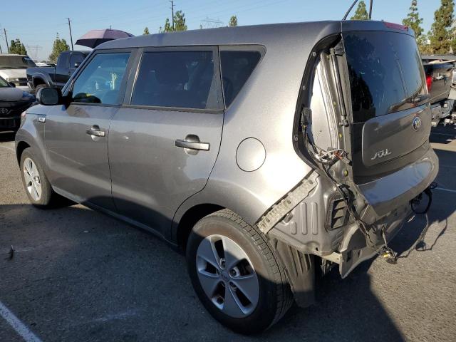 Photo 1 VIN: KNDJN2A26G7342720 - KIA SOUL 