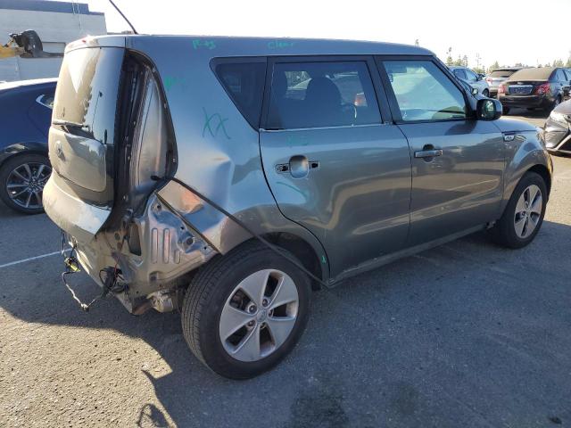 Photo 2 VIN: KNDJN2A26G7342720 - KIA SOUL 