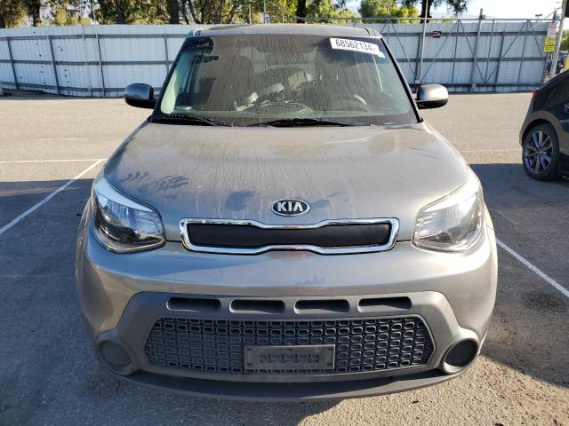 Photo 4 VIN: KNDJN2A26G7342720 - KIA SOUL 