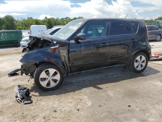 Photo 0 VIN: KNDJN2A26G7344404 - KIA SOUL 