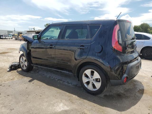 Photo 1 VIN: KNDJN2A26G7344404 - KIA SOUL 