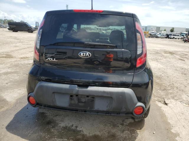 Photo 5 VIN: KNDJN2A26G7344404 - KIA SOUL 