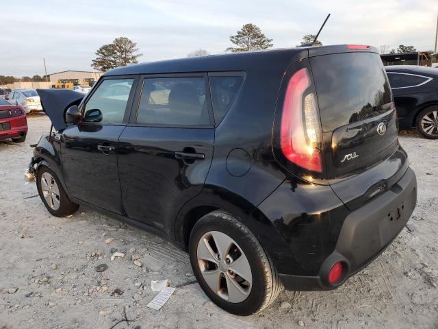 Photo 1 VIN: KNDJN2A26G7345911 - KIA SOUL 