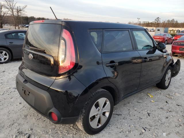 Photo 2 VIN: KNDJN2A26G7345911 - KIA SOUL 