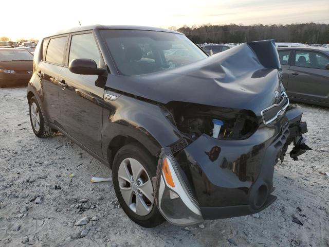 Photo 3 VIN: KNDJN2A26G7345911 - KIA SOUL 