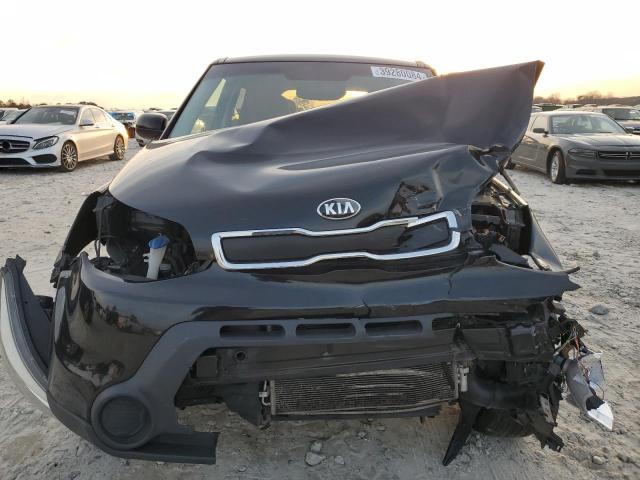 Photo 4 VIN: KNDJN2A26G7345911 - KIA SOUL 