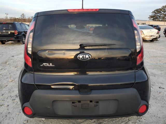 Photo 5 VIN: KNDJN2A26G7345911 - KIA SOUL 