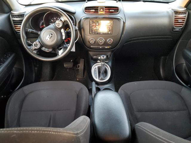 Photo 7 VIN: KNDJN2A26G7345911 - KIA SOUL 