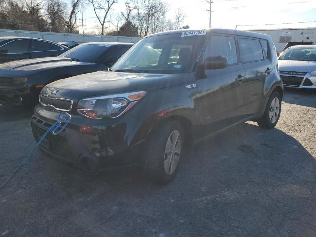 Photo 0 VIN: KNDJN2A26G7350929 - KIA SOUL 