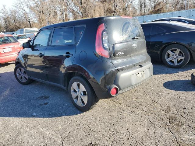 Photo 1 VIN: KNDJN2A26G7350929 - KIA SOUL 