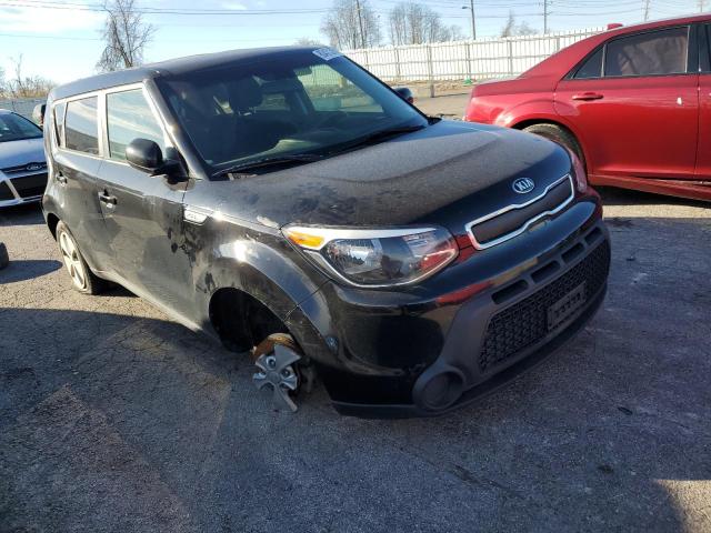 Photo 3 VIN: KNDJN2A26G7350929 - KIA SOUL 