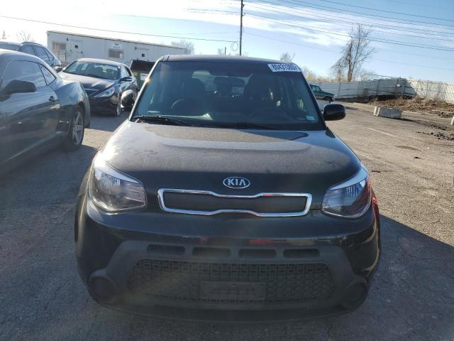 Photo 4 VIN: KNDJN2A26G7350929 - KIA SOUL 