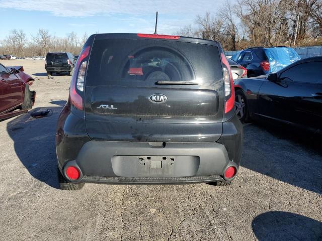 Photo 5 VIN: KNDJN2A26G7350929 - KIA SOUL 