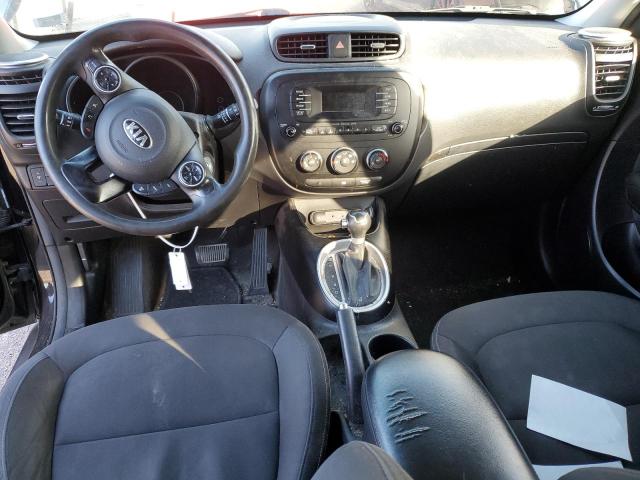 Photo 7 VIN: KNDJN2A26G7350929 - KIA SOUL 