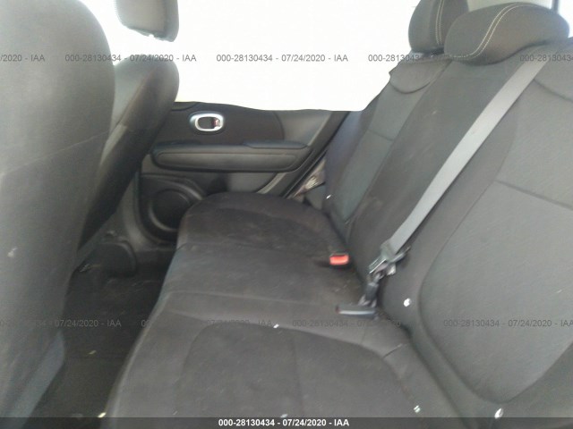 Photo 7 VIN: KNDJN2A26G7352132 - KIA SOUL 