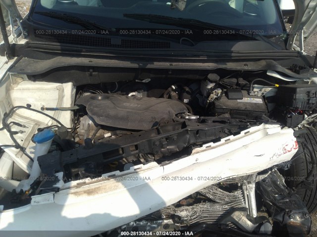 Photo 9 VIN: KNDJN2A26G7352132 - KIA SOUL 