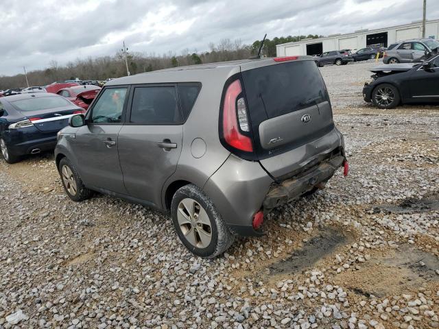 Photo 1 VIN: KNDJN2A26G7354205 - KIA SOUL 