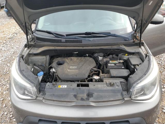 Photo 10 VIN: KNDJN2A26G7354205 - KIA SOUL 