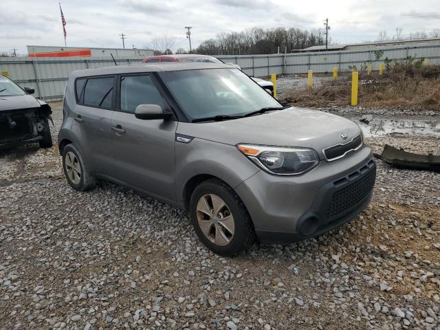 Photo 3 VIN: KNDJN2A26G7354205 - KIA SOUL 