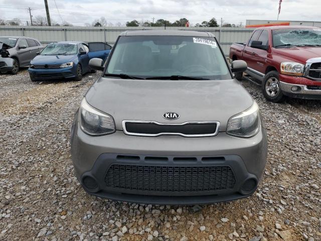 Photo 4 VIN: KNDJN2A26G7354205 - KIA SOUL 