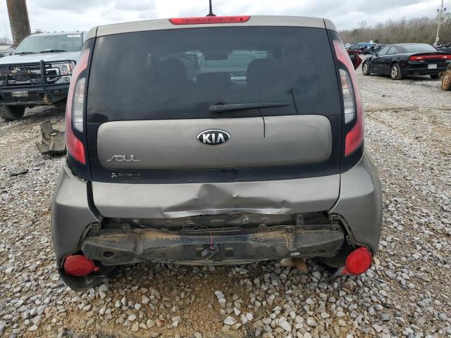 Photo 5 VIN: KNDJN2A26G7354205 - KIA SOUL 