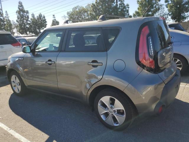 Photo 1 VIN: KNDJN2A26G7359162 - KIA SOUL 