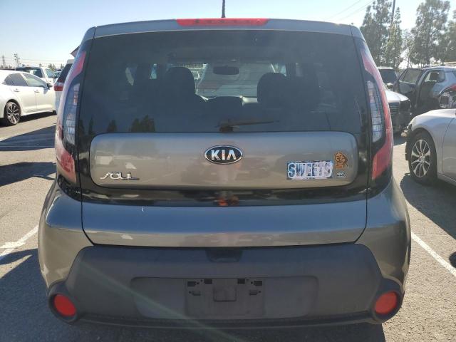 Photo 5 VIN: KNDJN2A26G7359162 - KIA SOUL 