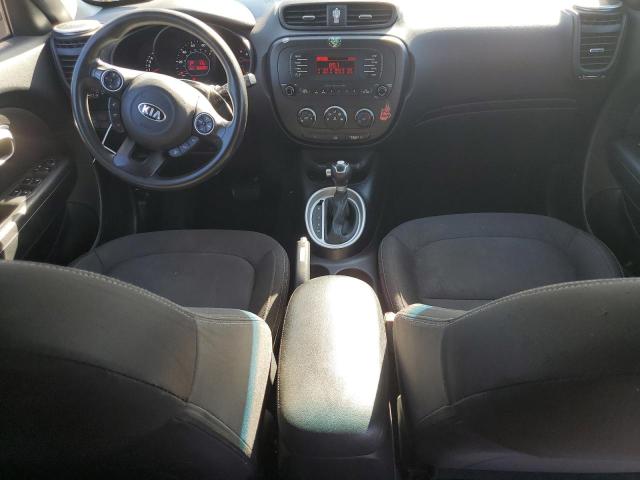 Photo 7 VIN: KNDJN2A26G7359162 - KIA SOUL 