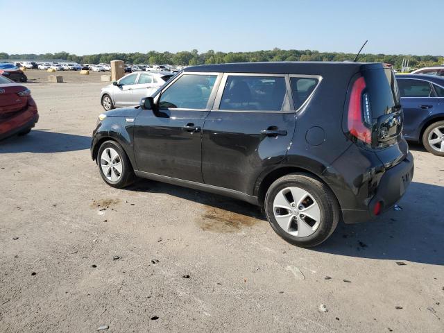 Photo 1 VIN: KNDJN2A26G7360408 - KIA SOUL 